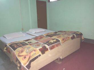 Hotel New Kundu, Darjeeling 2